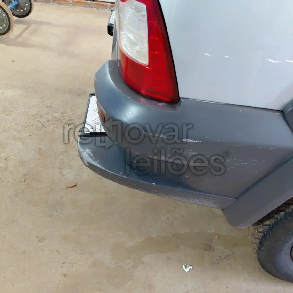 LOTE 026 - FIAT STRADA ADVENTURE CD - ANO 2012/2012 - COMPLETO - SICREDI ALTOS DA SERRA