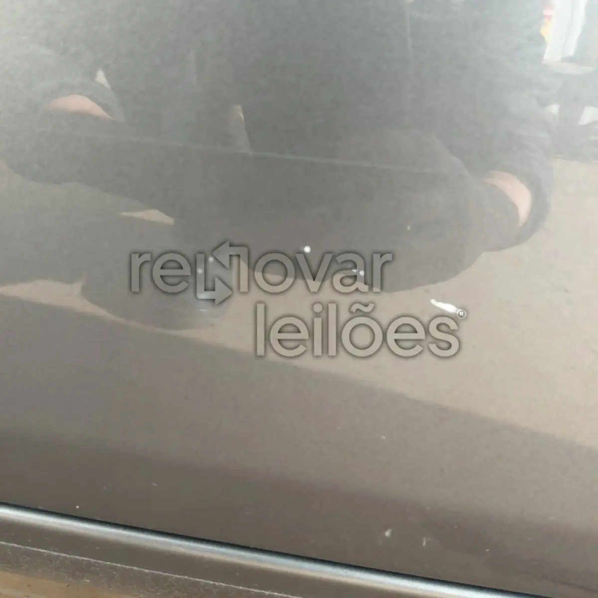 LOTE 004 - VOLKSWAGEN VOYAGE 1.6L MB5 - ANO 2018/2019 - COMPLETO - SICREDI PIONEIRA
