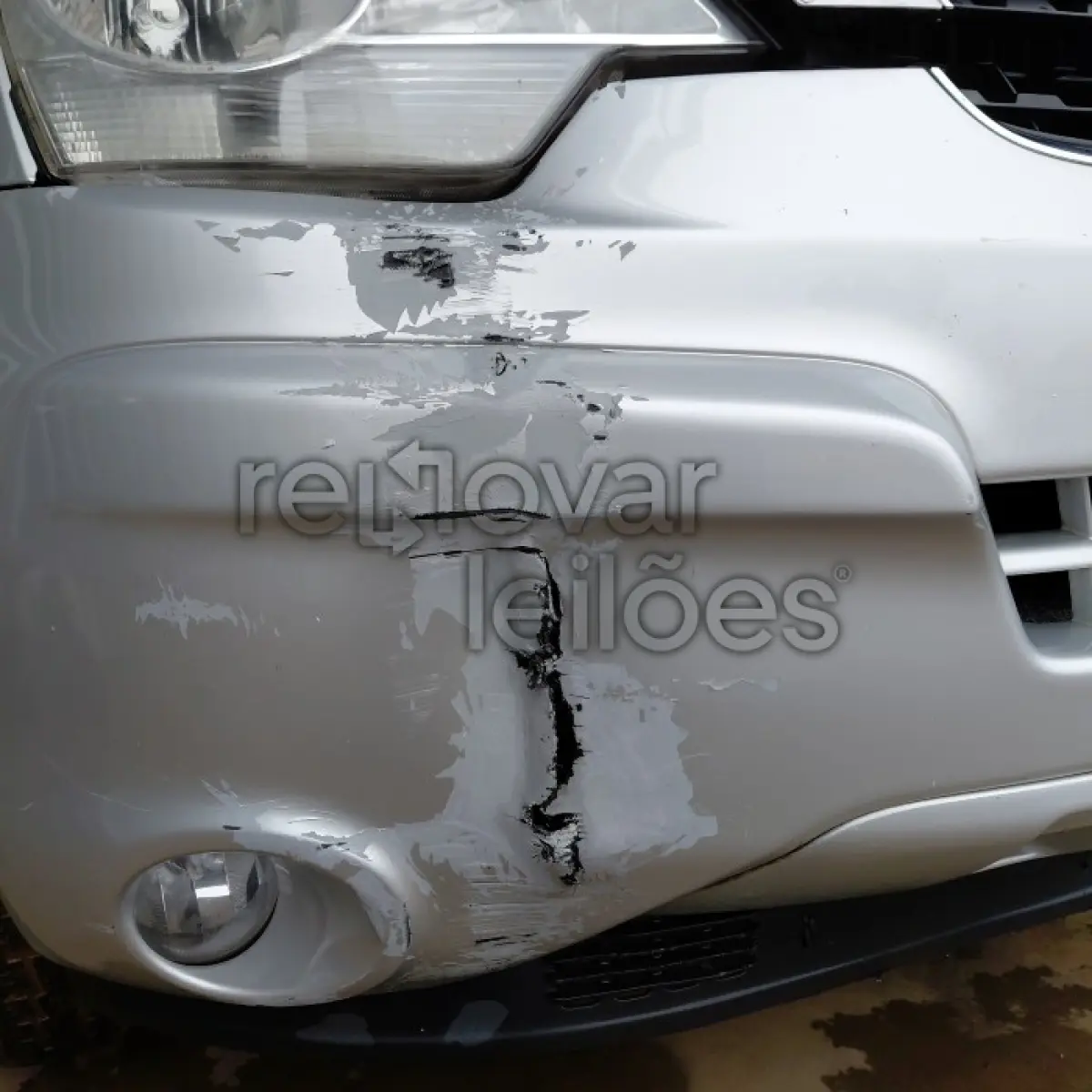 LOTE 018 - CHEVROLET CAPTIVA SPORT FWD - ANO 2008/2009 - COMPLETO - SICREDI SERRANA
