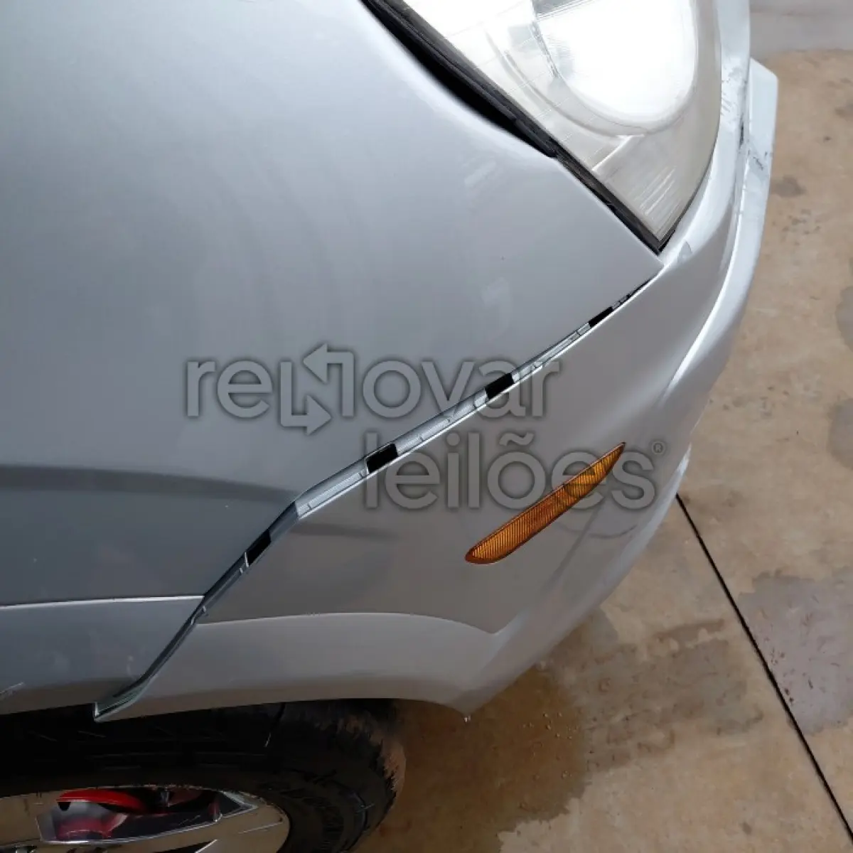 LOTE 018 - CHEVROLET CAPTIVA SPORT FWD - ANO 2008/2009 - COMPLETO - SICREDI SERRANA