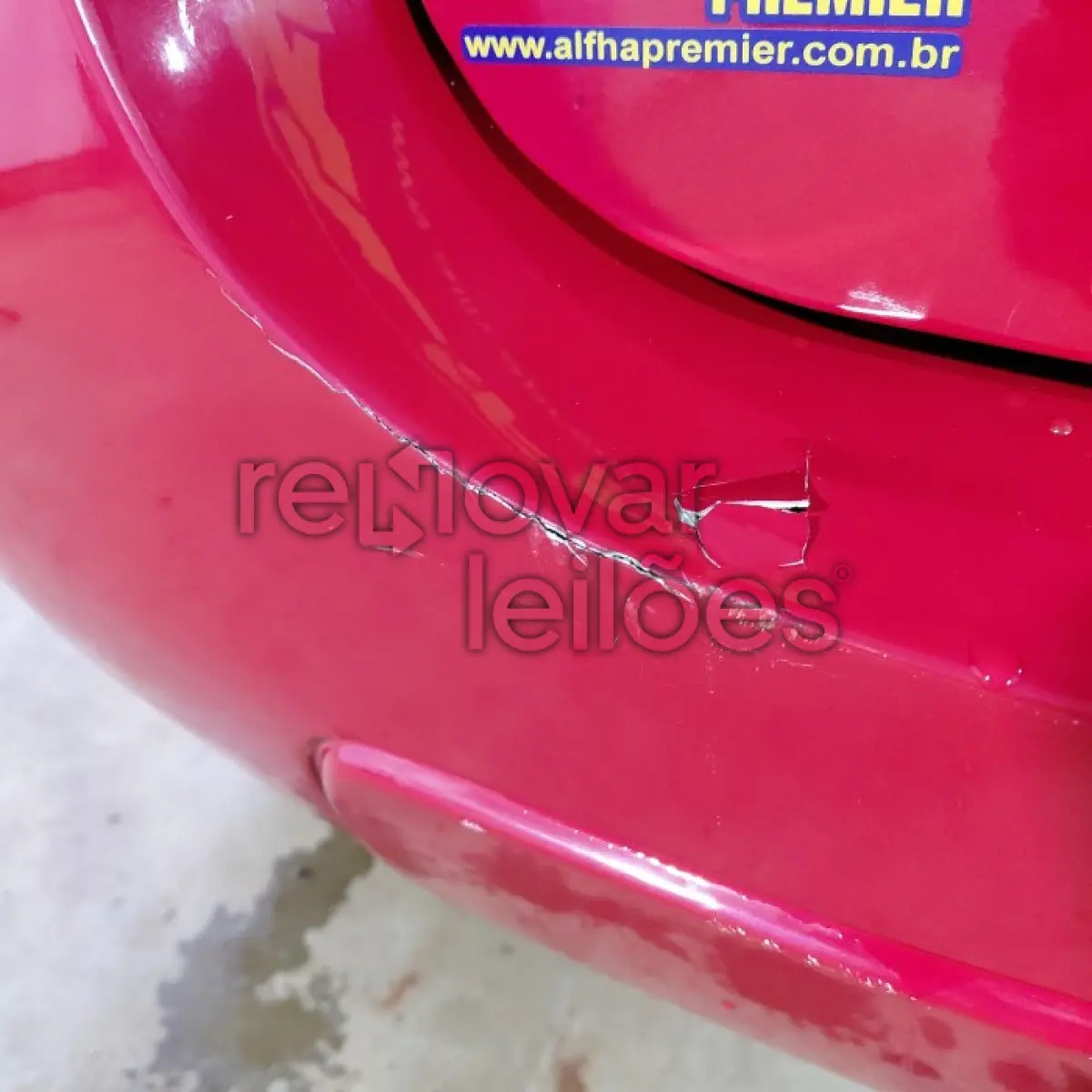 LOTE 009 - FORD KA FLEX - ANO 2011/2011 - COMPLETO - VIA CERTA - IPVA 2026 EM ABERTO