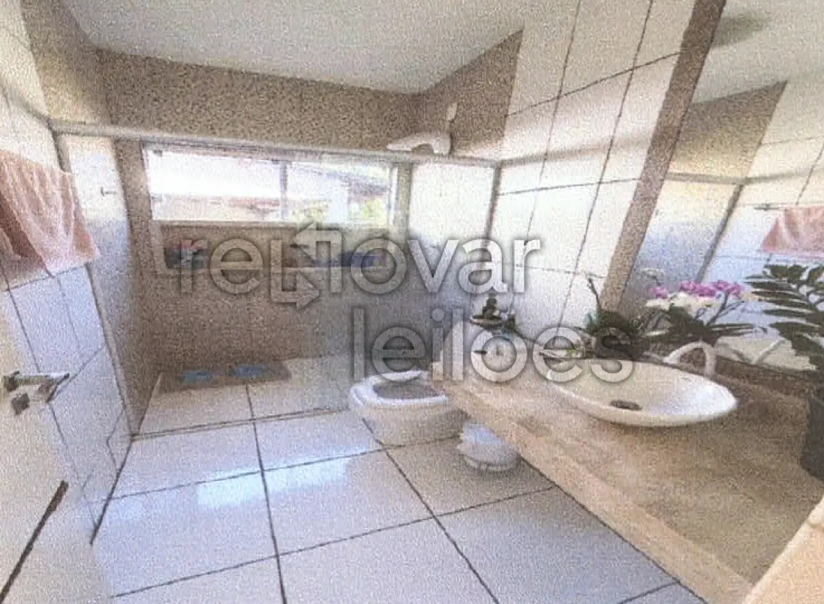 LOTE 001 - CASA C/ 92,56 M² - TUCUNDUVA / RS