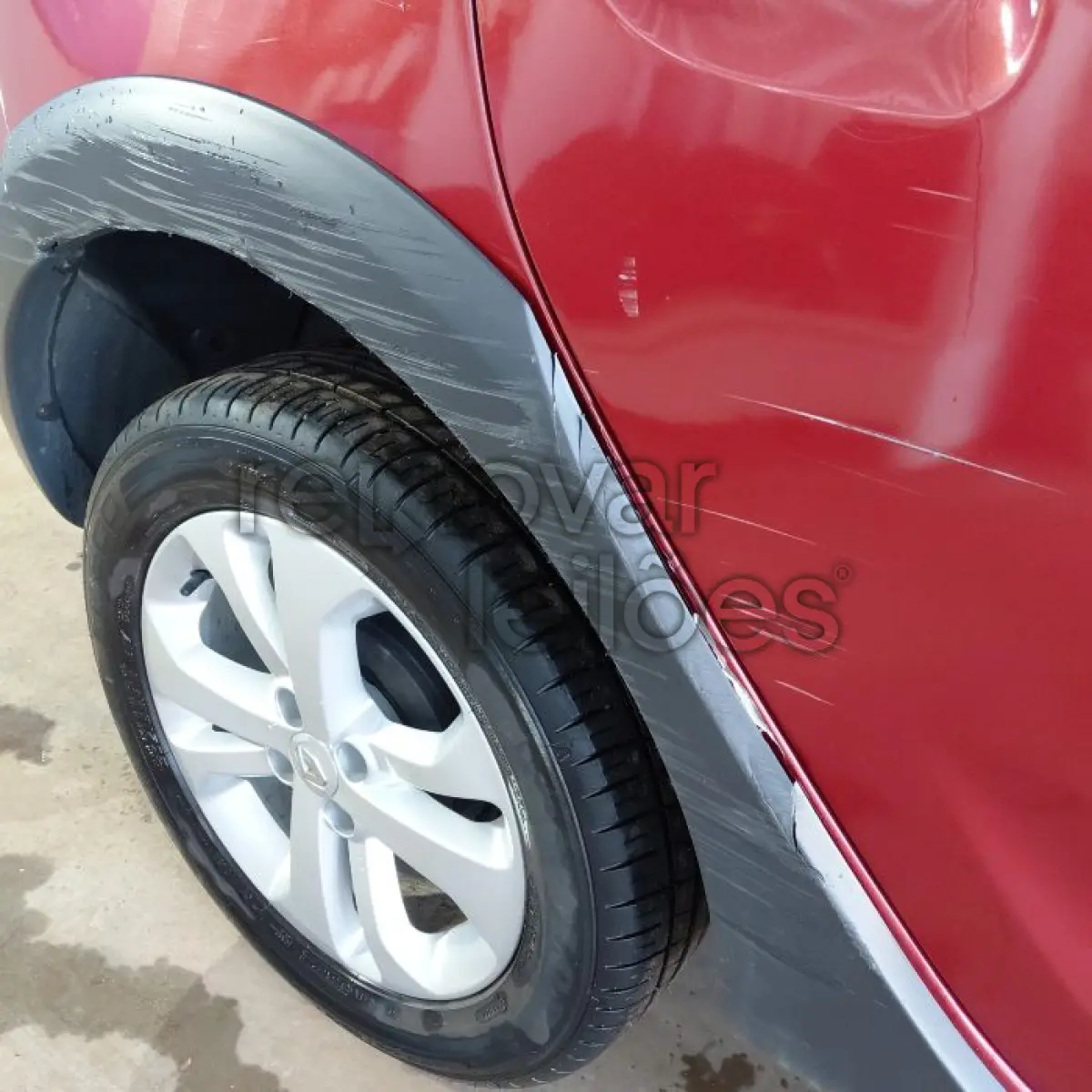 LOTE 006 - RENAULT SANDERO STEP 16 - ANO 2014/2015 - COMPLETO - SICREDI PIONEIRA