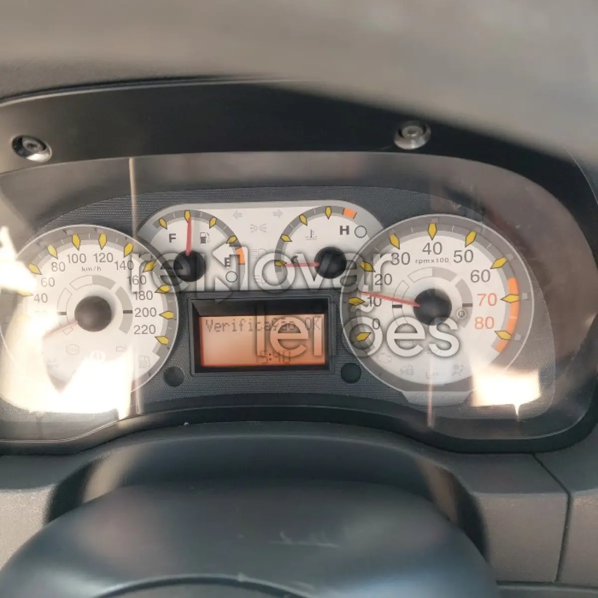 LOTE 026 - FIAT STRADA ADVENTURE CD - ANO 2012/2012 - COMPLETO - SICREDI ALTOS DA SERRA