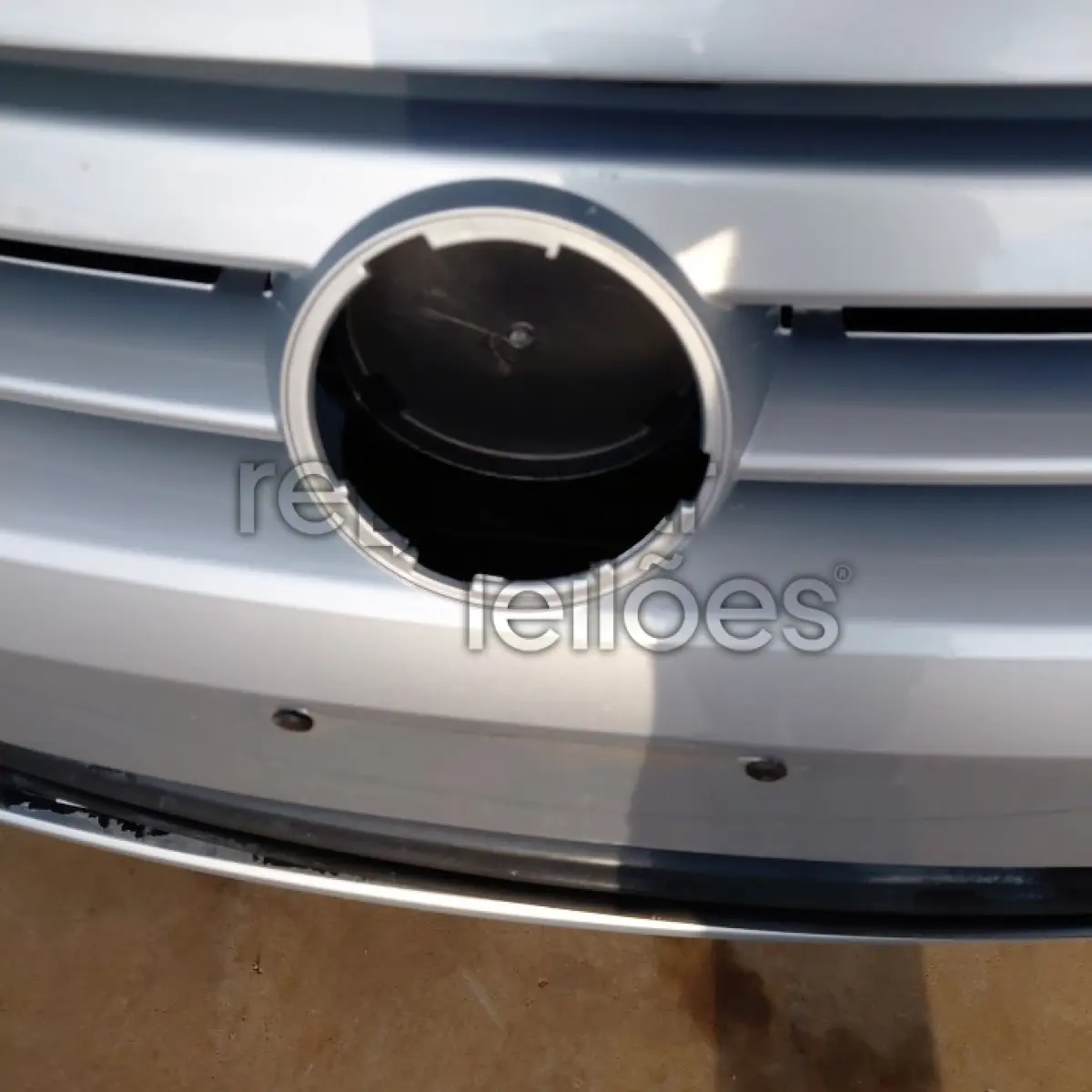 LOTE 028 - VOLKSWAGEN VOYAGE 1.6 COMFORTL - ANO 2012/2013 - COMPLETO - SICREDI UNIESTADOS