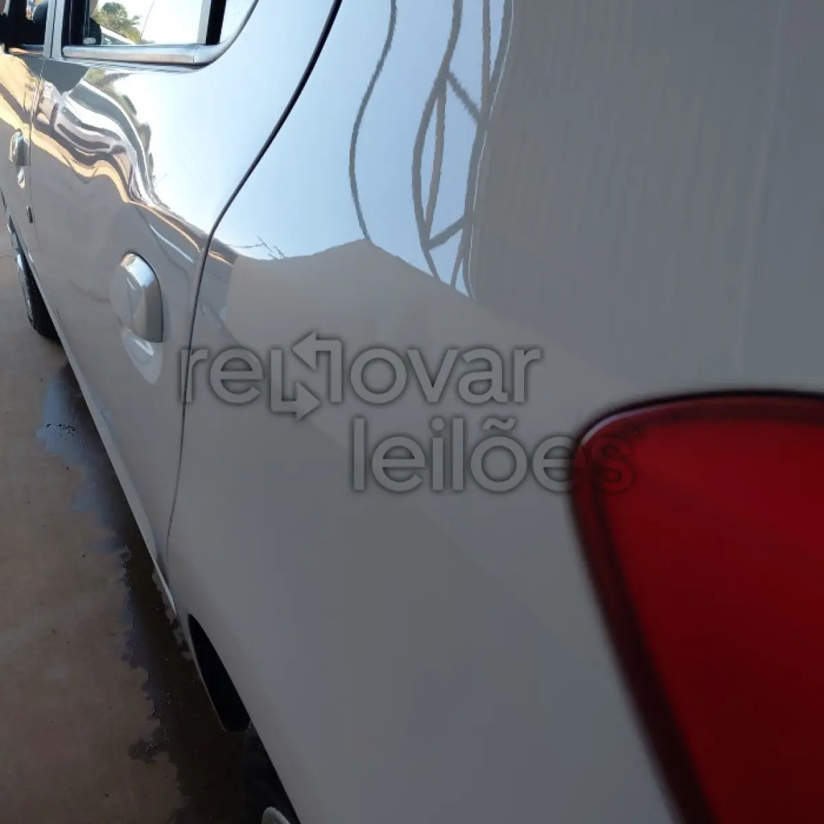LOTE 005 - RENAULT SANDERO EXPR 10 - ANO 2016/2017 - COMPLETO - SICREDI PIONEIRA