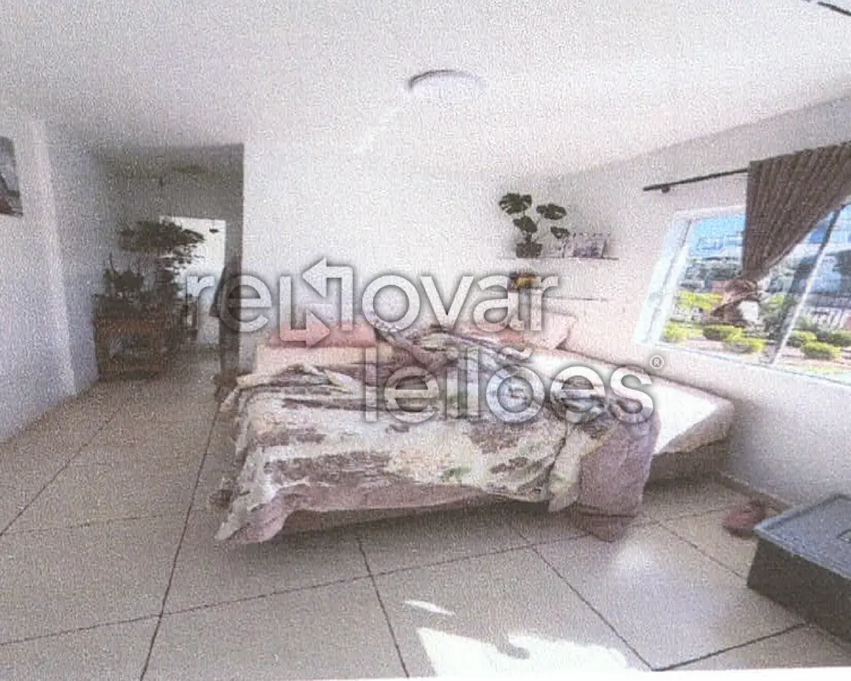 LOTE 001 - CASA C/ 92,56 M² - TUCUNDUVA / RS