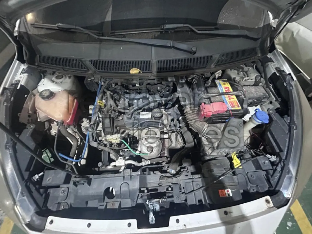 LOTE 025 - FORD KA - ANO 2016/2016 - COMPLETO - SICREDI UNIÃO - DEPOSITADO EM CACHOEIRO DO ITAPEMIRIM/ES