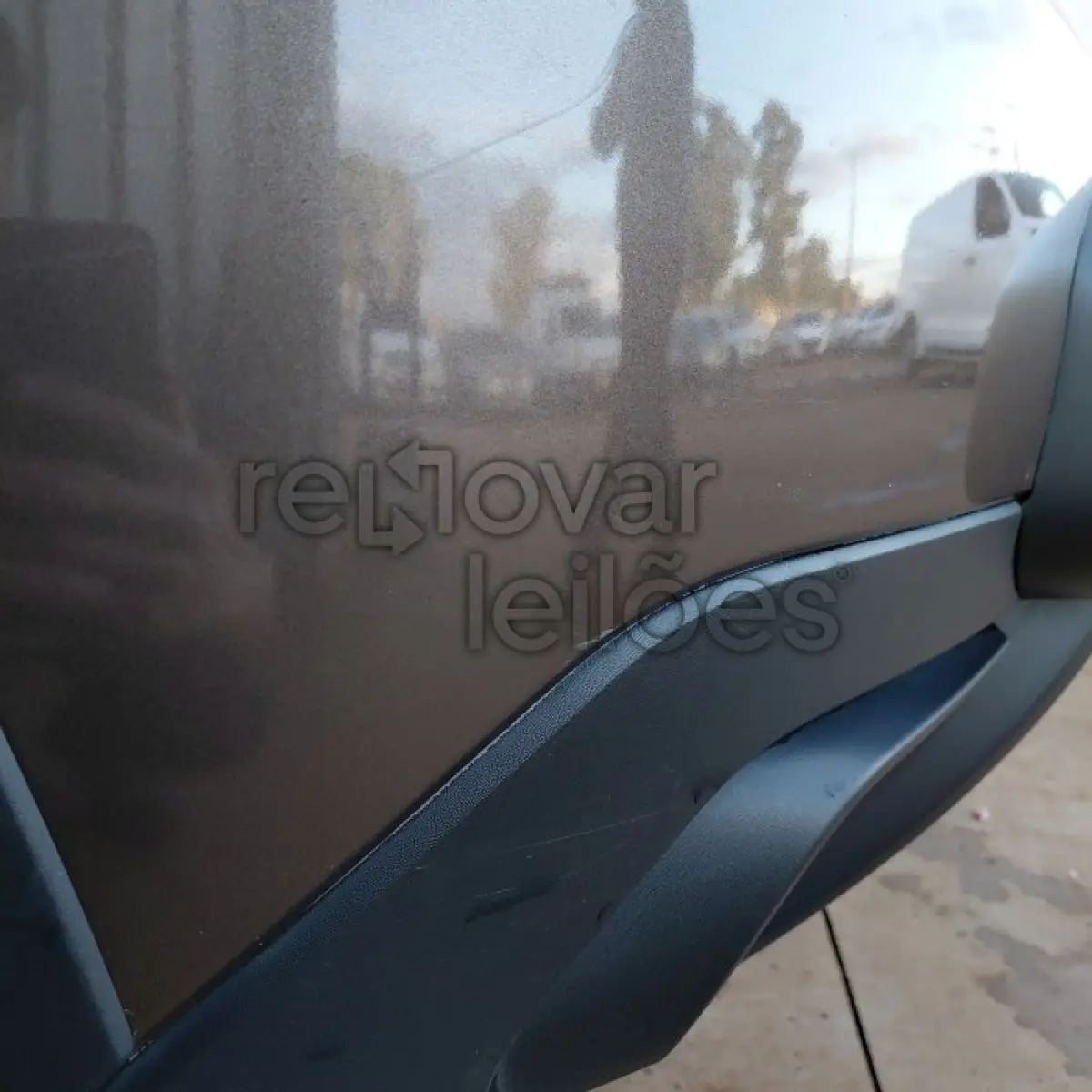 LOTE 002 - RENAULT DUSTER ICO16 CVT - ANO 2021/2022 - COMPLETO - SICREDI PIONEIRA