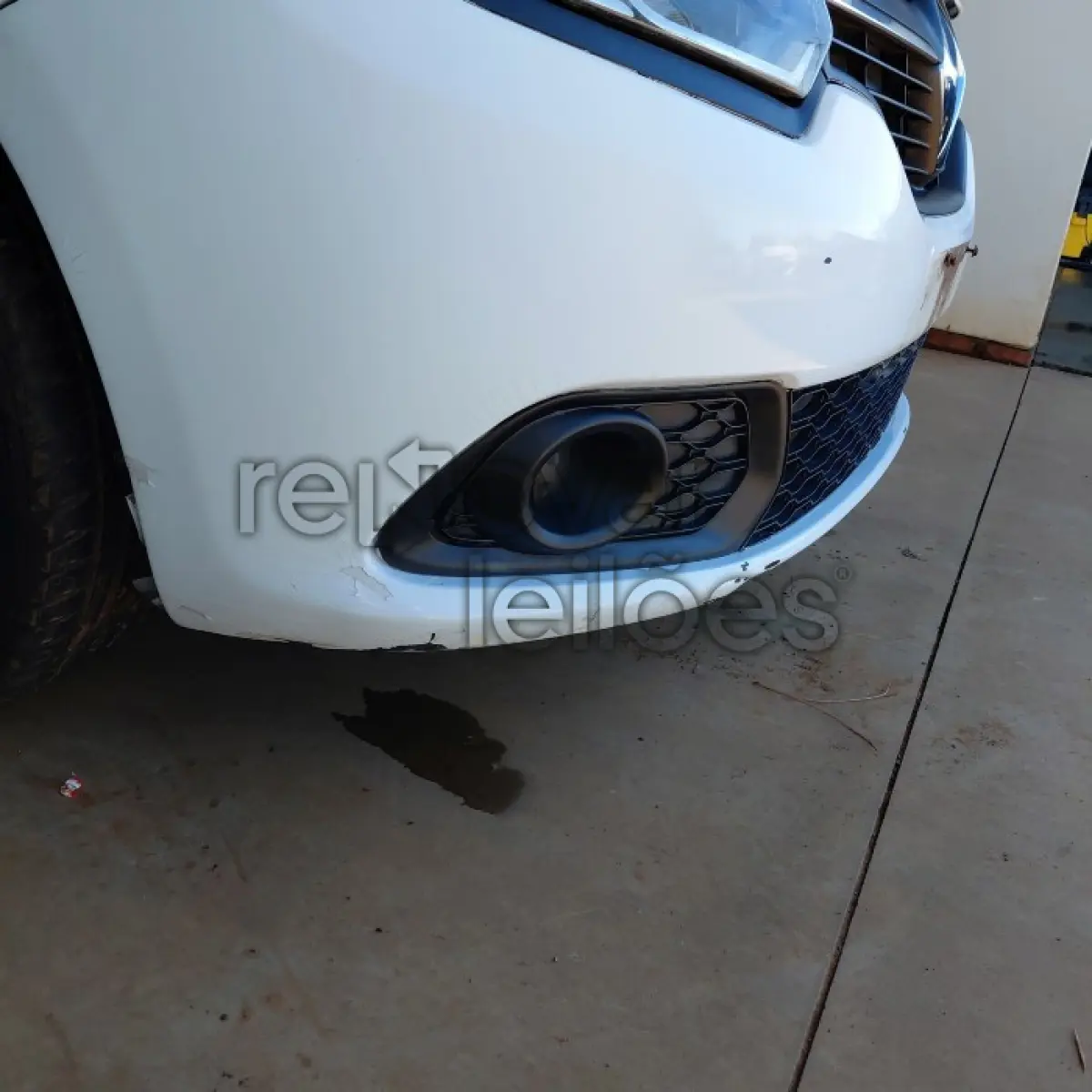 LOTE 005 - RENAULT SANDERO EXPR 10 - ANO 2016/2017 - COMPLETO - SICREDI PIONEIRA