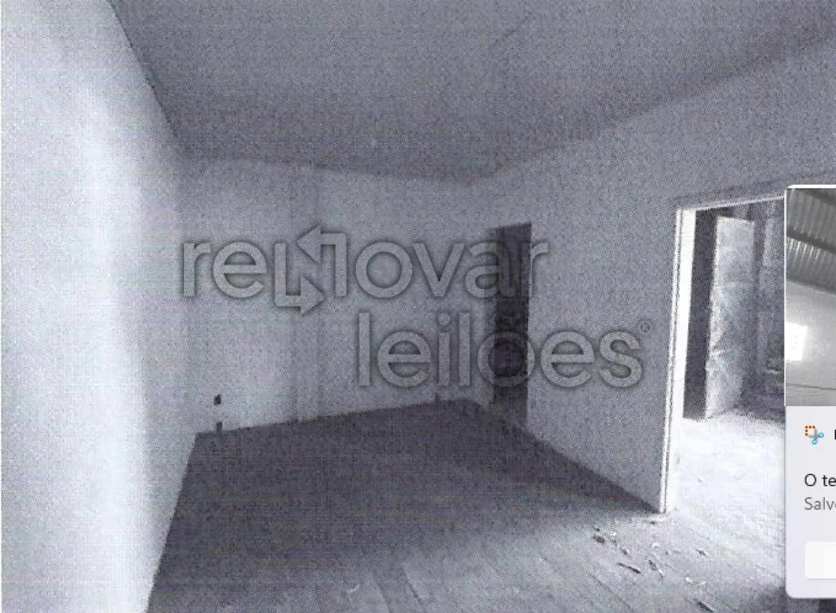 LOTE 001 - PAVILHÃO C/ 728,23 M² - GUAÍBA / RS