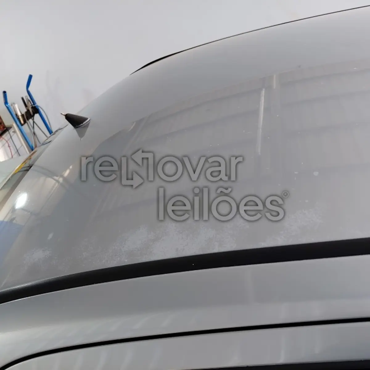 LOTE 028 - VOLKSWAGEN VOYAGE 1.6 COMFORTL - ANO 2012/2013 - COMPLETO - SICREDI UNIESTADOS