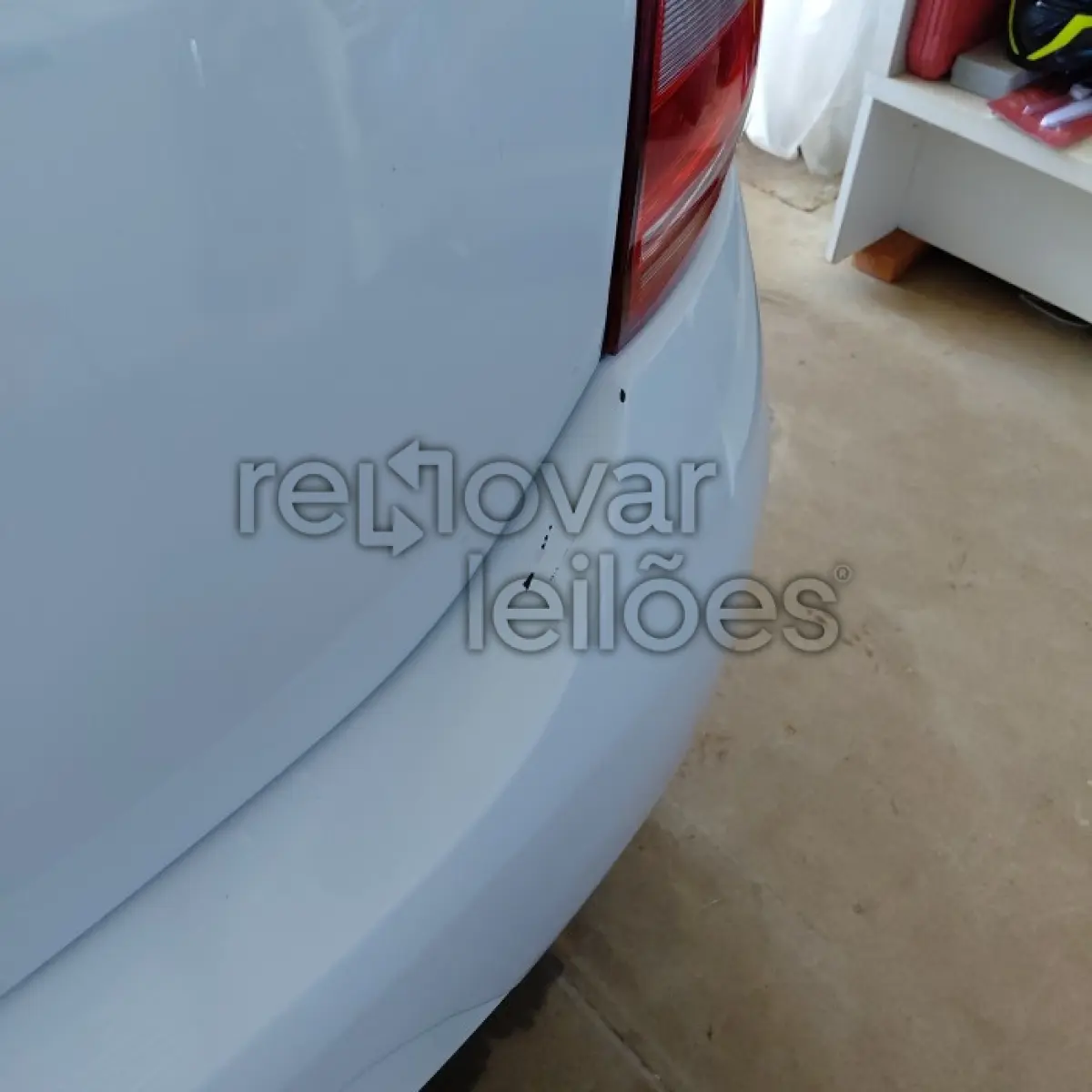 LOTE 005 - RENAULT SANDERO EXPR 10 - ANO 2016/2017 - COMPLETO - SICREDI PIONEIRA