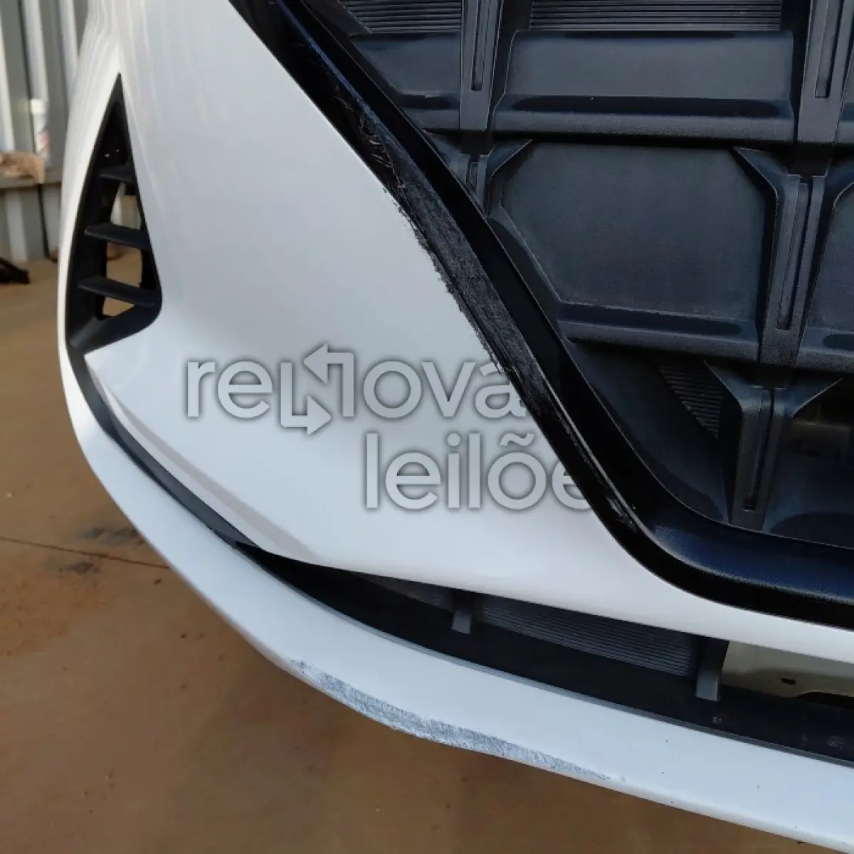 LOTE 010 - HYUNDAI HB20S 10M VISION - ANO 2021/2022 - COMPLETO - SICOOB NOVA TRENTO - IPVA 2026 EM ABERTO