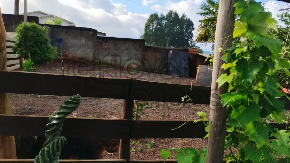 LOTE 001 - CASA C/ 73,58M² - XANXERÊ / SC