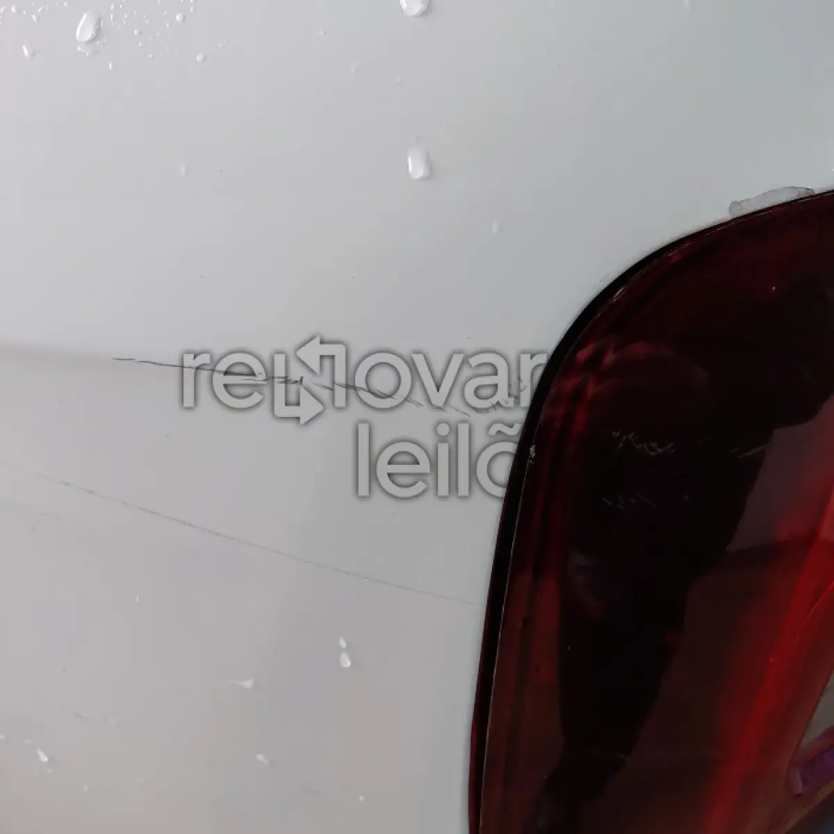LOTE 022 - VOLKSWAGEN SAVEIRO 1.6 CE CROSS - ANO 2012/2013 - COMPLETO - SICREDI SERRANA