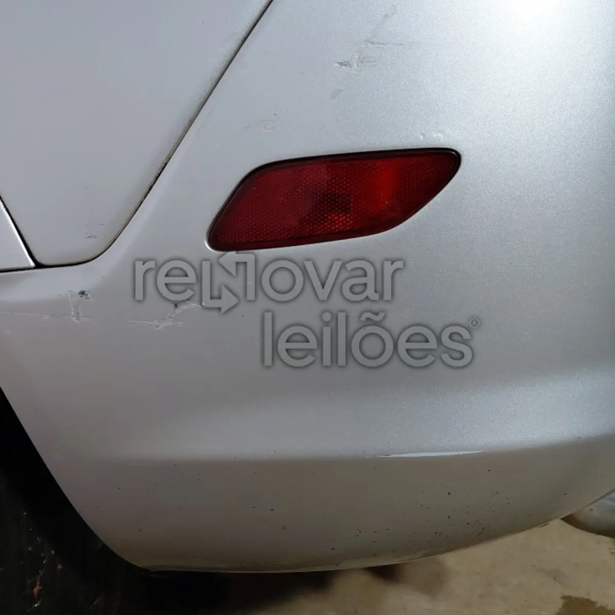 LOTE 018 - CHEVROLET CAPTIVA SPORT FWD - ANO 2008/2009 - COMPLETO - SICREDI SERRANA