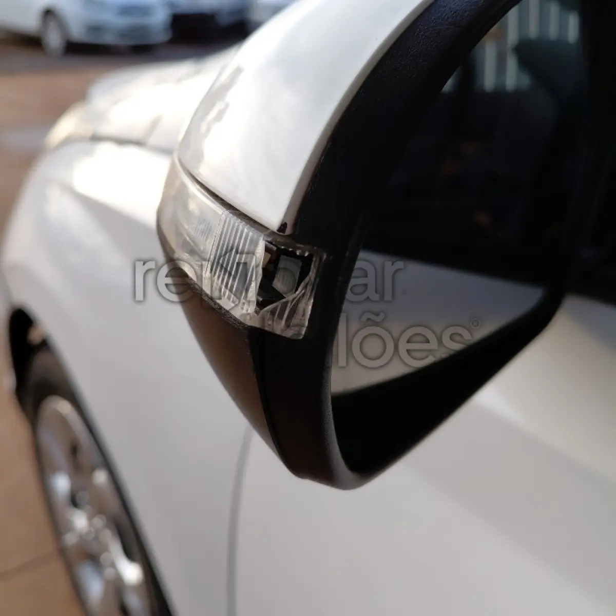 LOTE 010 - HYUNDAI HB20S 10M VISION - ANO 2021/2022 - COMPLETO - SICOOB NOVA TRENTO - IPVA 2026 EM ABERTO