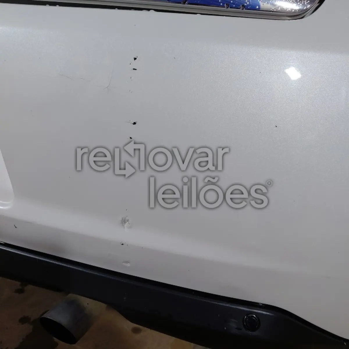 LOTE 023 - CITROEN C3 90M TENDANCE - ANO 2015/2016 - COMPLETO - SICREDI SERRANA
