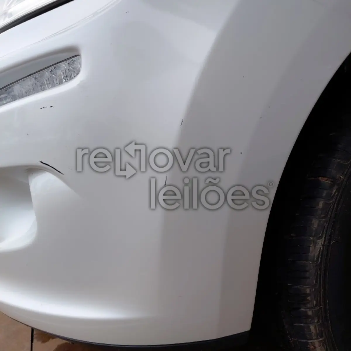 LOTE 023 - CITROEN C3 90M TENDANCE - ANO 2015/2016 - COMPLETO - SICREDI SERRANA