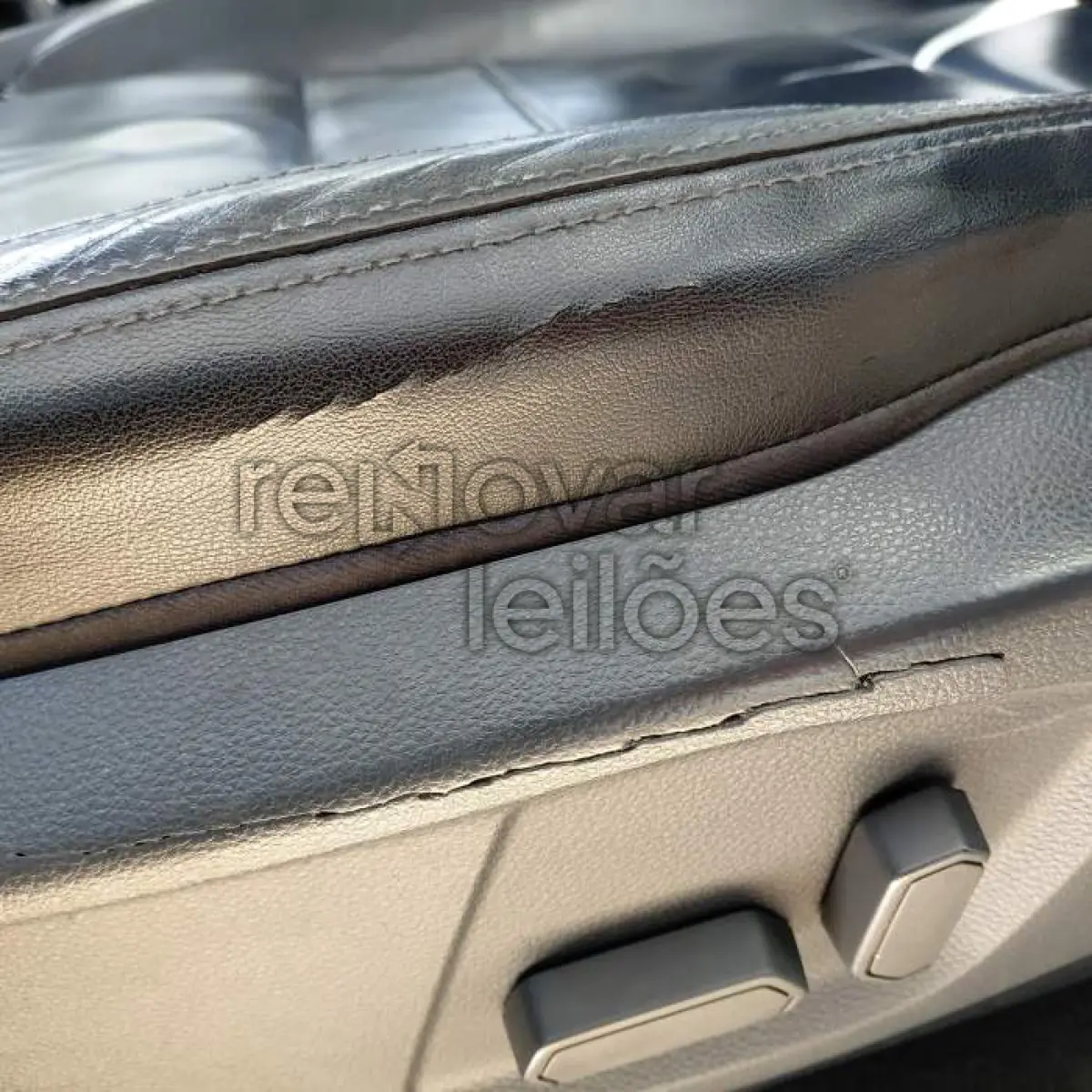 LOTE 018 - FORD RANGER - ANO 2016/2017 - COMPLETO - SICREDI PLANALTO