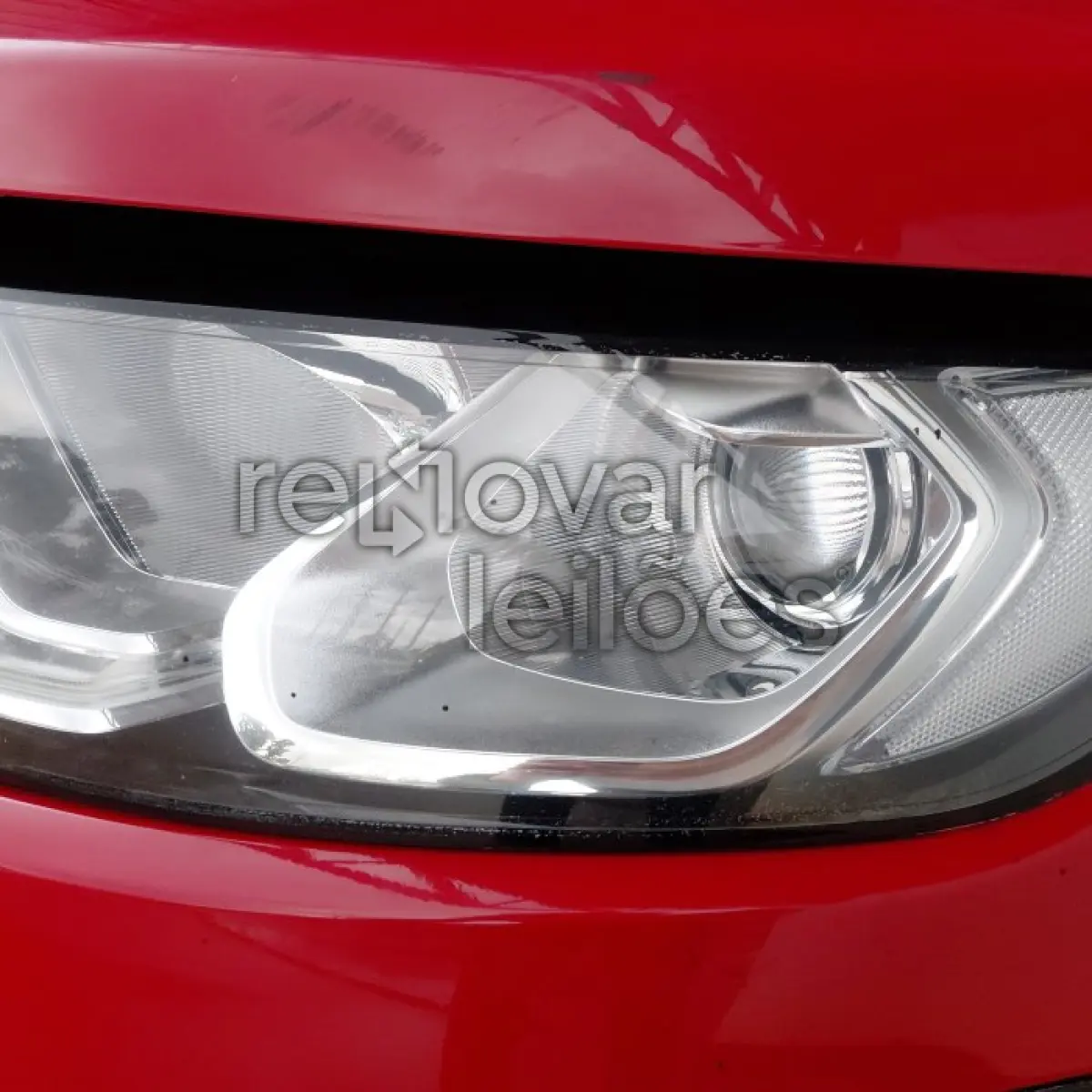 LOTE 005 - FORD ECOSPORT FRESTYLE AT 1.5 - ANO 2018/2019 - COMPLETO - SICOOB CREDICARU - IPVA 2026 EM ABERTO