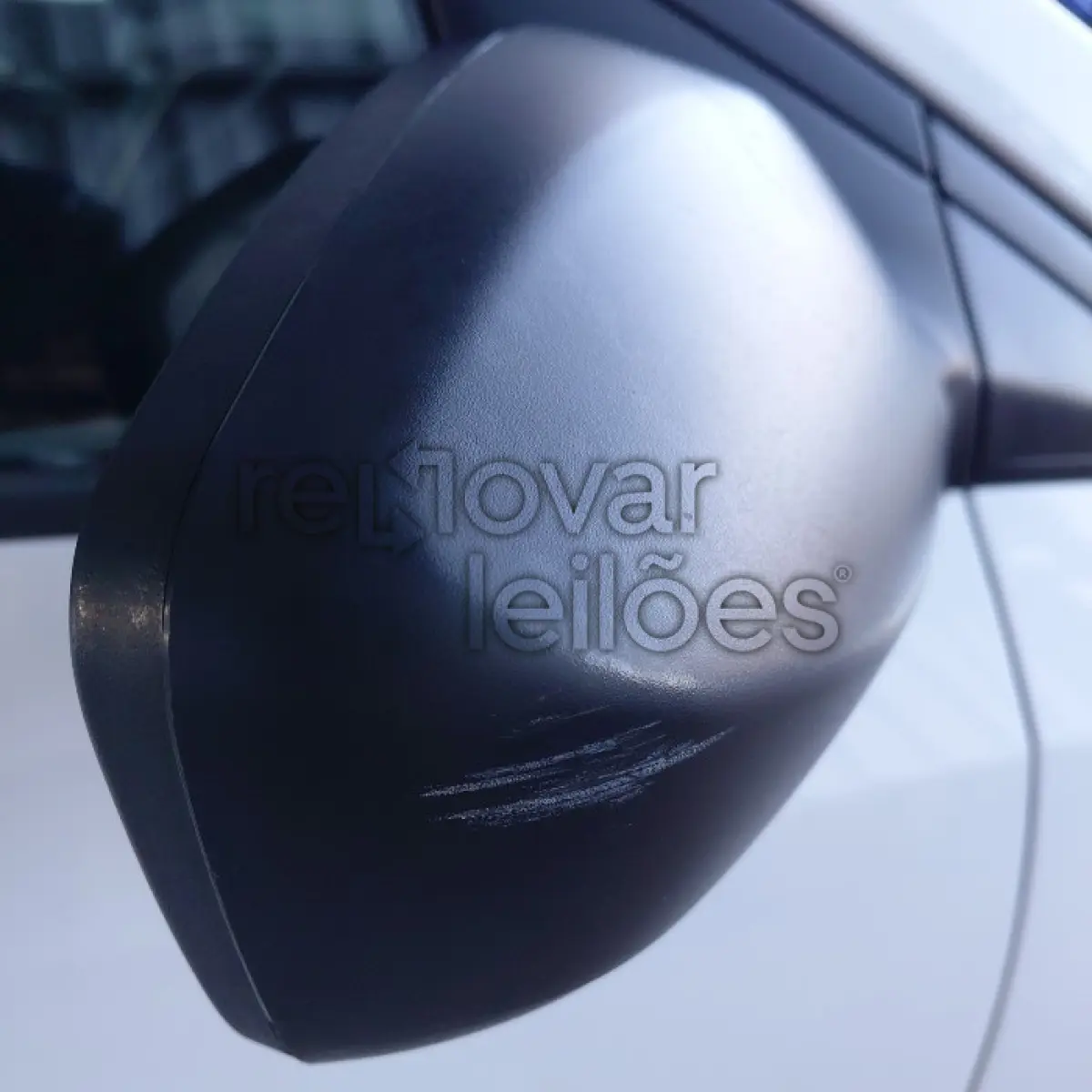 LOTE 030 - HYUNDAI HB20 1.0M COMFOR - ANO 2016/2017 - COMPLETO - CRESOL CONFIANÇA