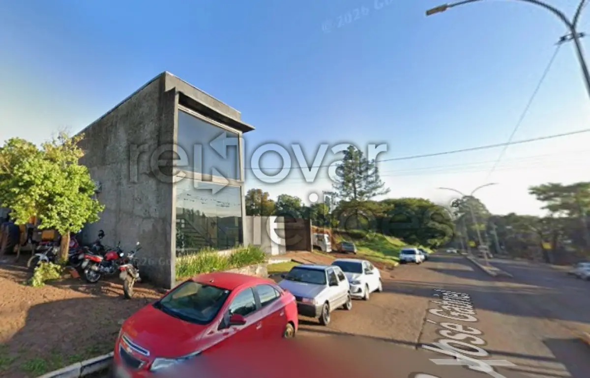 LOTE 001 - PRÉDIO COMERCIAL C/ 170 M² + AMPLIAÇÃO - IJUÍ / RS