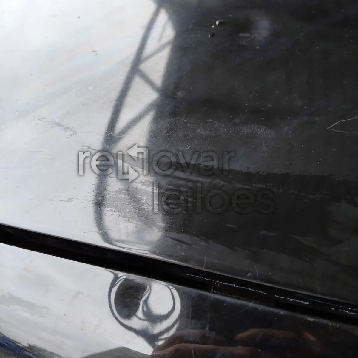 LOTE 008 - VW GOL SERIE OURO 2000 - ANO 2000/2000 - SICOOB CREDICARU
