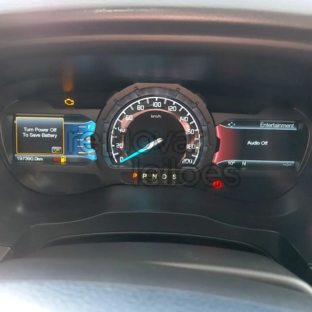 LOTE 018 - FORD RANGER - ANO 2016/2017 - COMPLETO - SICREDI PLANALTO