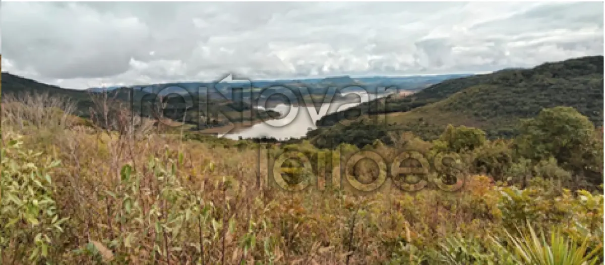 LOTE 001 - ÁREA RURAL C / 10 HECTARES - CERRO NEGRO / SC