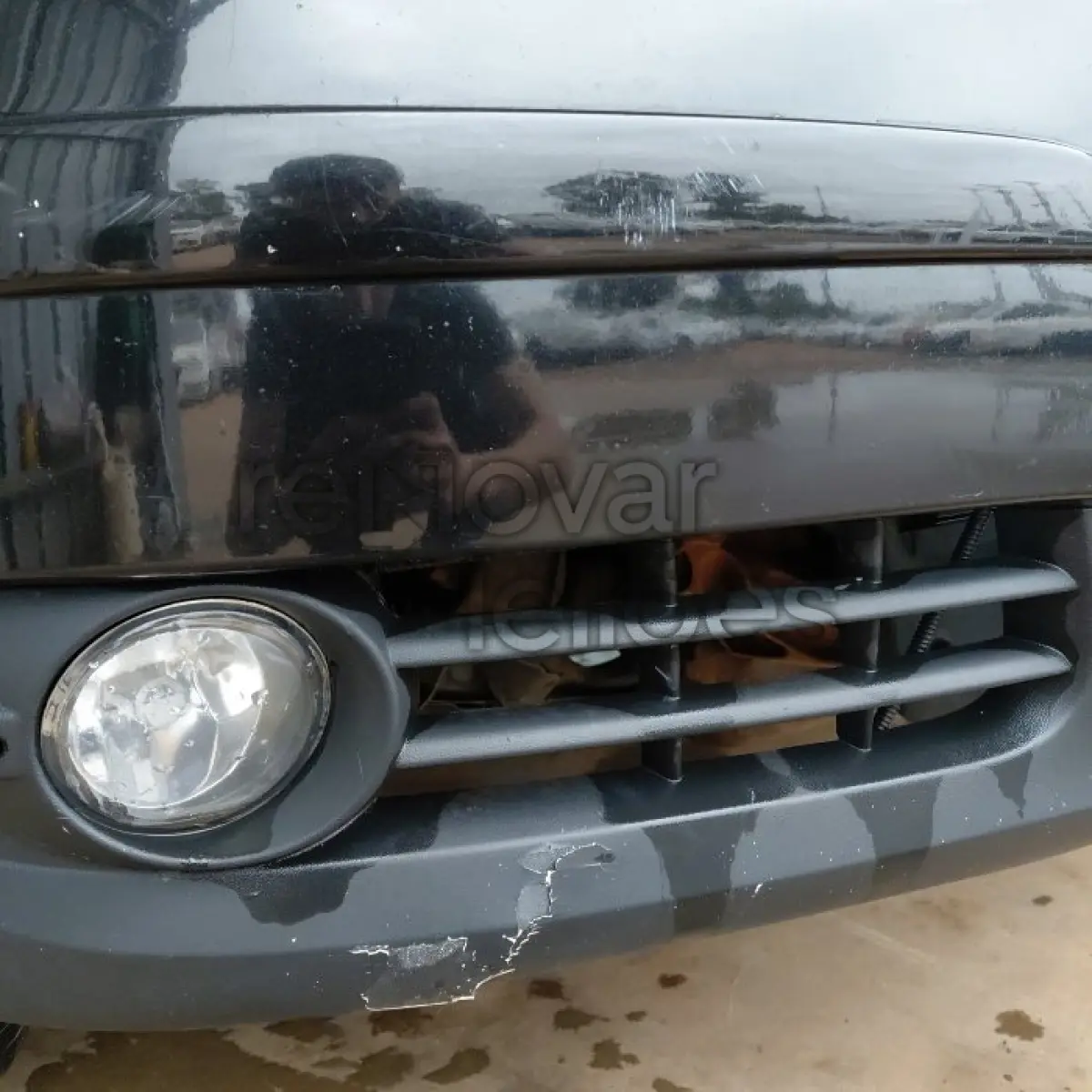 LOTE 025 - VW GOL 1.0 GIV - ANO 2010/2010 - VIA CERTA