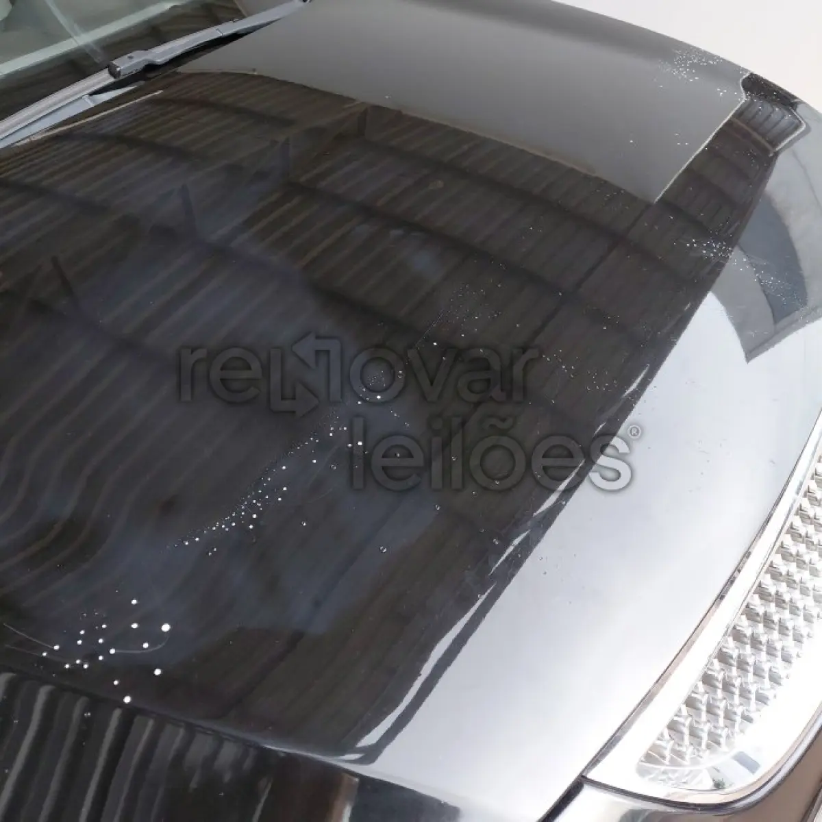 LOTE 031 - HYUNDAI VERACRUZ 3.8V6 - ANO 2010/2011 - COMPLETO - SICREDI CAMINHO DAS ÁGUAS