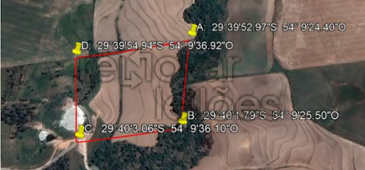 LOTE 001