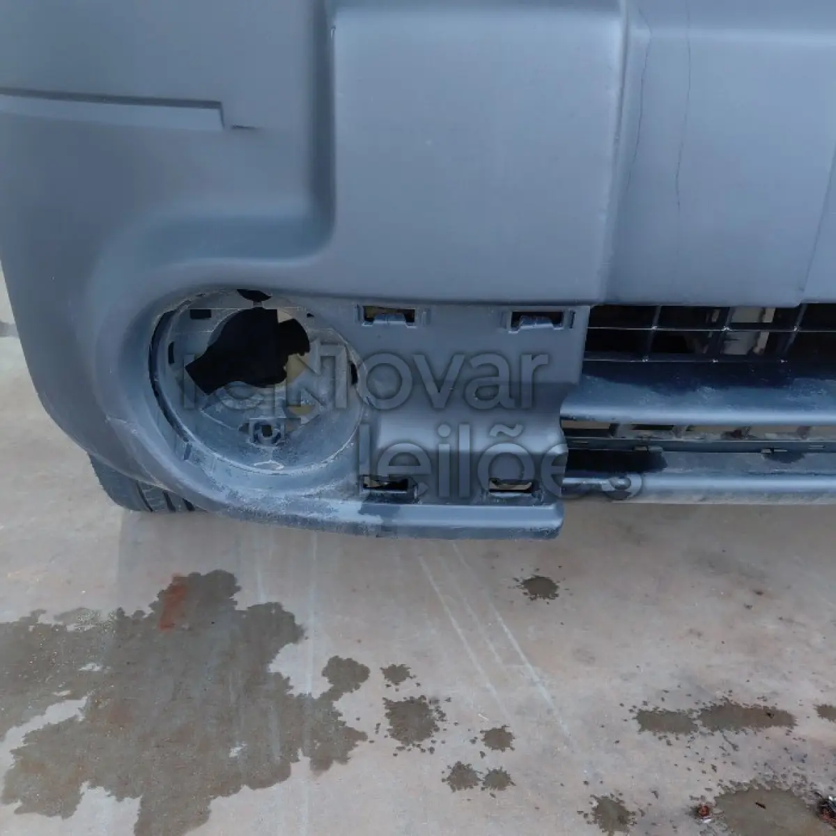 LOTE 010 - RENAULT KANGOO EXPRESS16 - ANO 2012/2013 - SICREDI CAMINHO DAS ÁGUAS