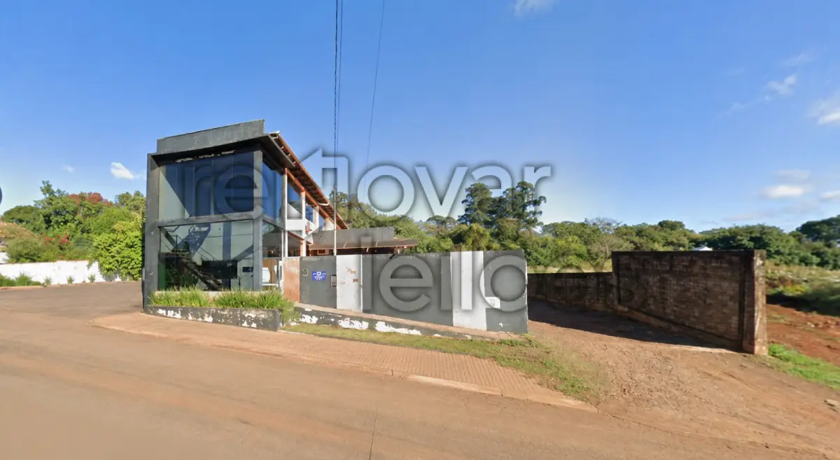 LOTE 001 - PRÉDIO COMERCIAL C/ 170 M² + AMPLIAÇÃO - IJUÍ / RS