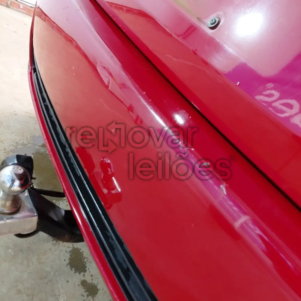 LOTE 029 - FIAT PALIO FIRE FLEX - ANO 2007/2007 - CRESOL CENTRO SUL