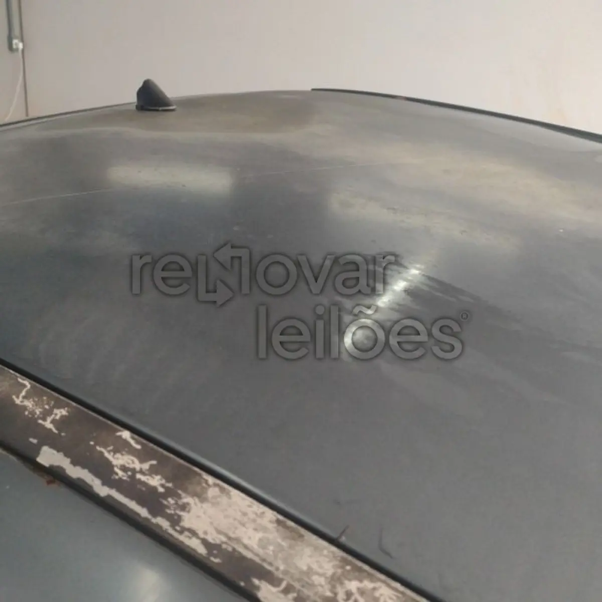 LOTE 006 - GM/ASTRA HATCH,  ANO/MODELO 1999/2000, PLACA I*****6