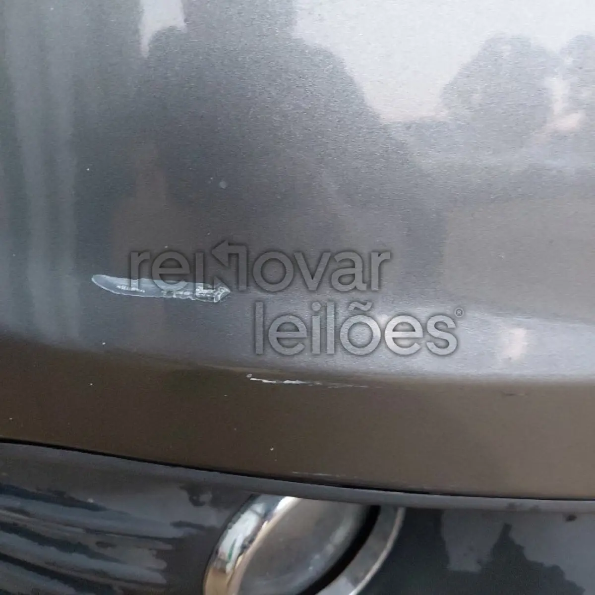 LOTE 027 - FORD FOCUS 2L FC FLEX - ANO 2013/2013 - COMPLETO - SICREDI PIONEIRA
