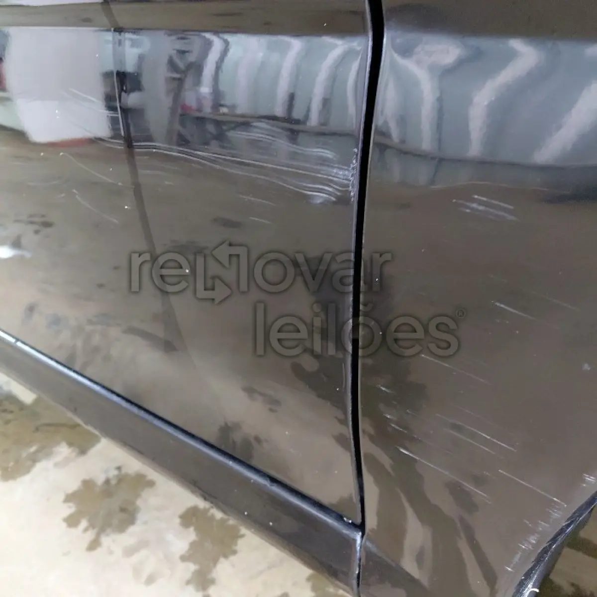 LOTE 025 - VW GOL 1.0 GIV - ANO 2010/2010 - VIA CERTA