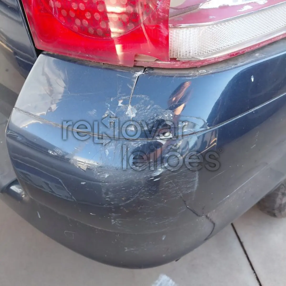 LOTE 030 - PEUGEOT 307SW 20SA FEL - ANO 2007/2008 - COMPLETO - CRESOL CENTRO SUL