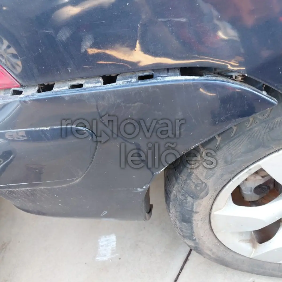 LOTE 030 - PEUGEOT 307SW 20SA FEL - ANO 2007/2008 - COMPLETO - CRESOL CENTRO SUL
