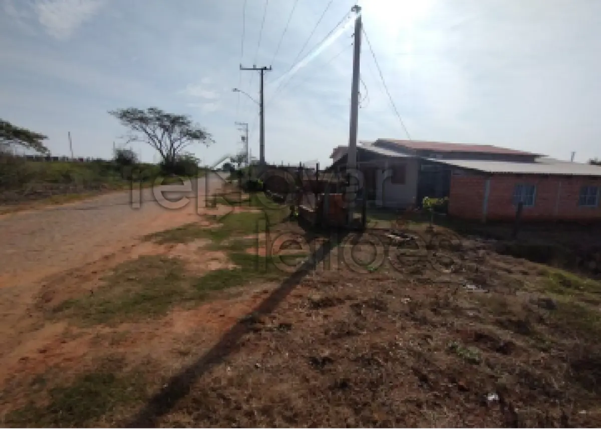 LOTE 001 - TERRENO URBANO C/ 821,65 M² - CACHOEIRA DO SUL / RS