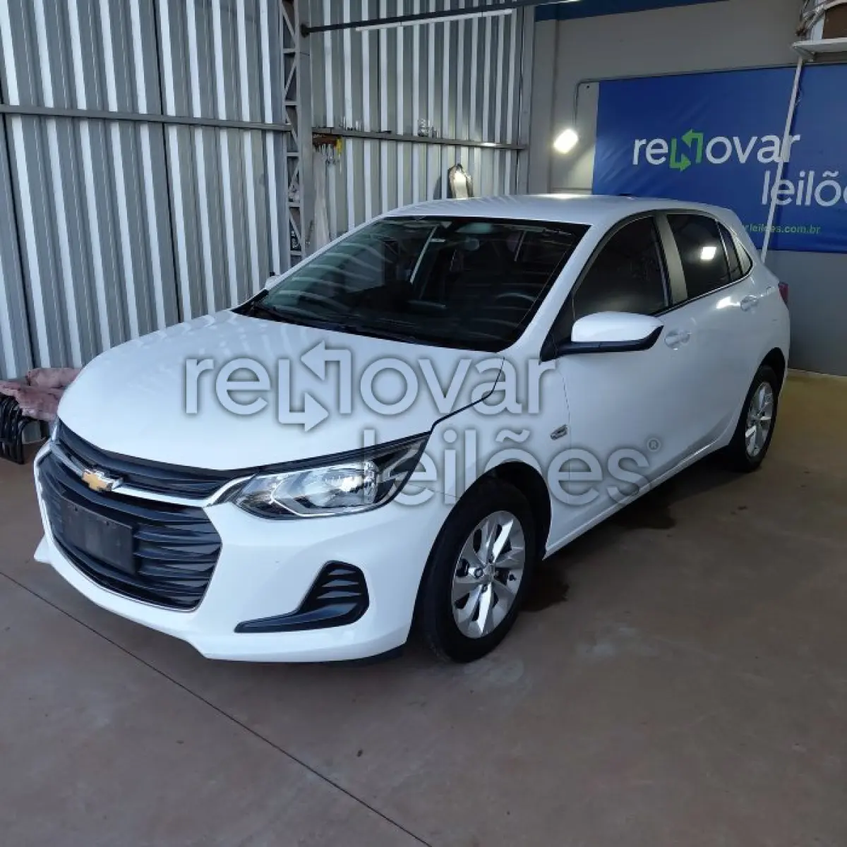 LOTE 045