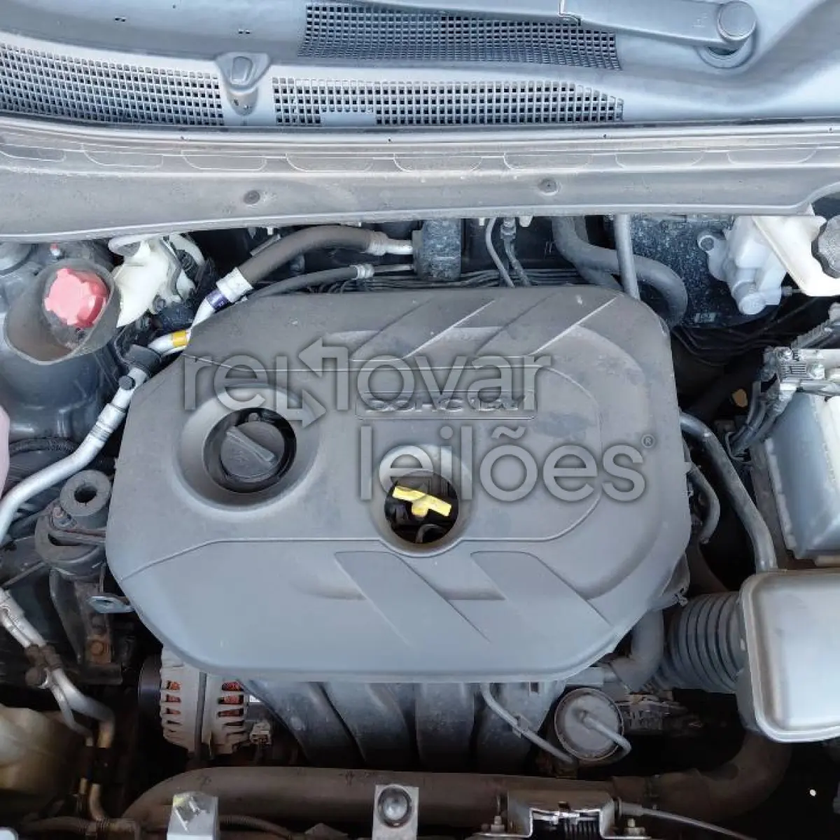 LOTE 029 - KIA SPORTAGE - ANO 2014/2015 - COMPLETO - SICREDI PIONEIRA