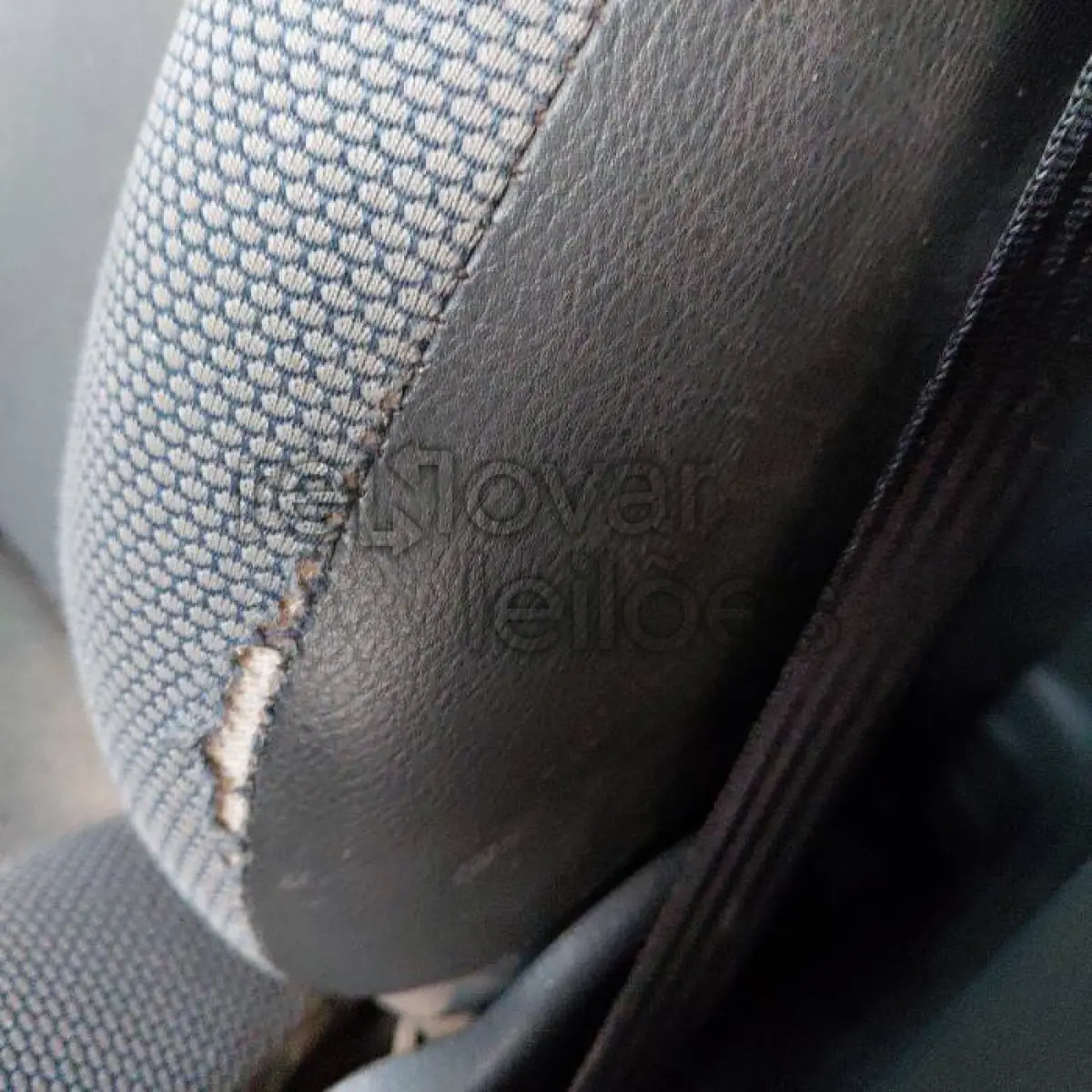 LOTE 025 - VW GOL 1.0 GIV - ANO 2010/2010 - VIA CERTA