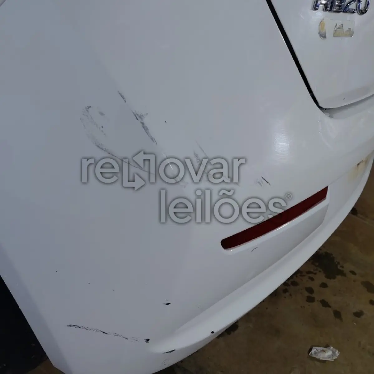 LOTE 030 - HYUNDAI HB20 1.0M COMFOR - ANO 2016/2017 - COMPLETO - CRESOL CONFIANÇA