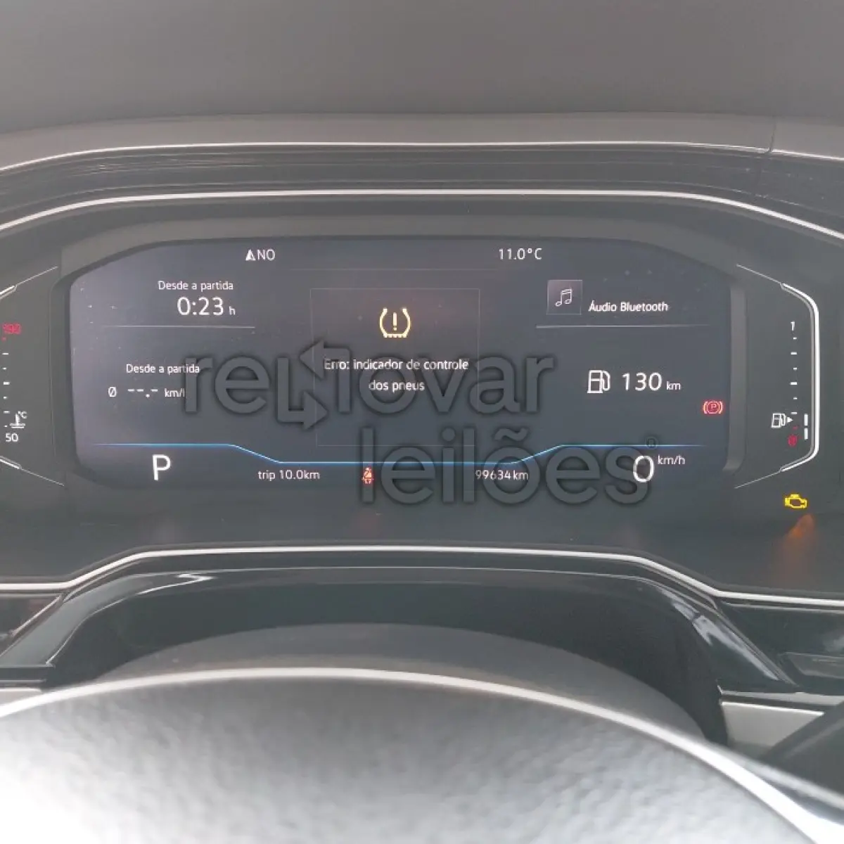 LOTE 014 - VOLKSWAGEN VIRTUS HL AD - ANO 2020/2020 - COMPLETO - SICREDI ESSÊNCIA