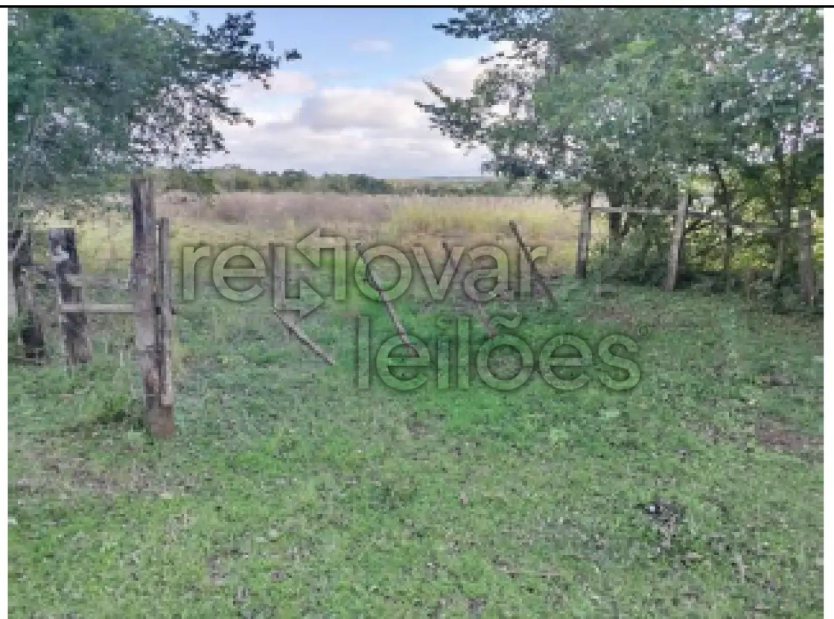 LOTE 001 - ÁREA RURAL C/ 7,59 HECTARES - SÃO NICOLAU / RS