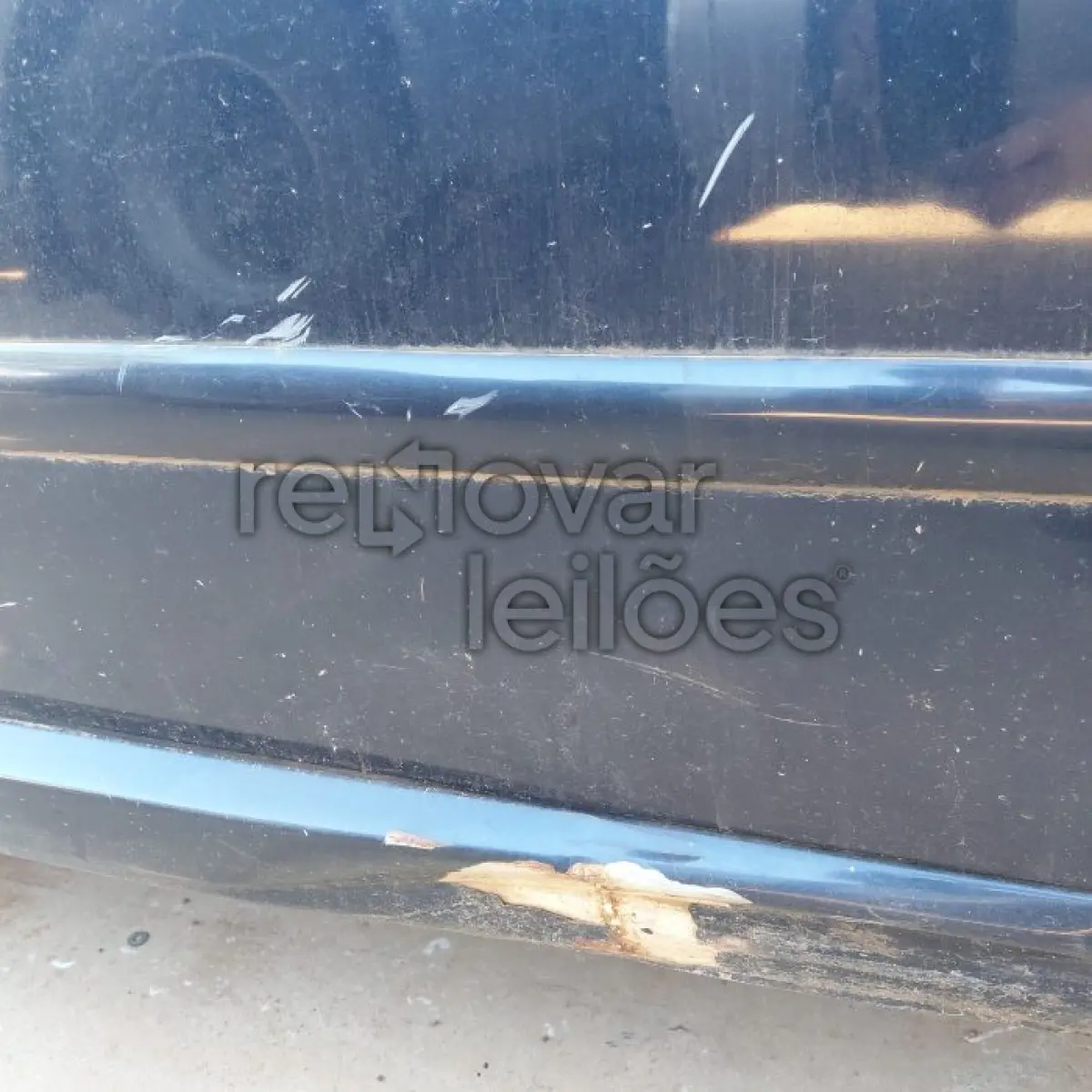 LOTE 030 - PEUGEOT 307SW 20SA FEL - ANO 2007/2008 - COMPLETO - CRESOL CENTRO SUL